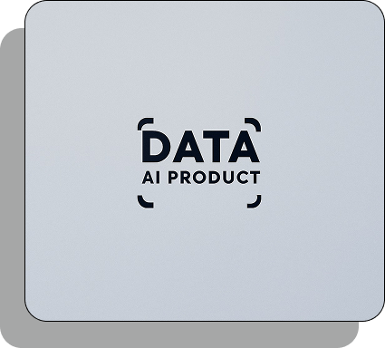 Data, AI & Product