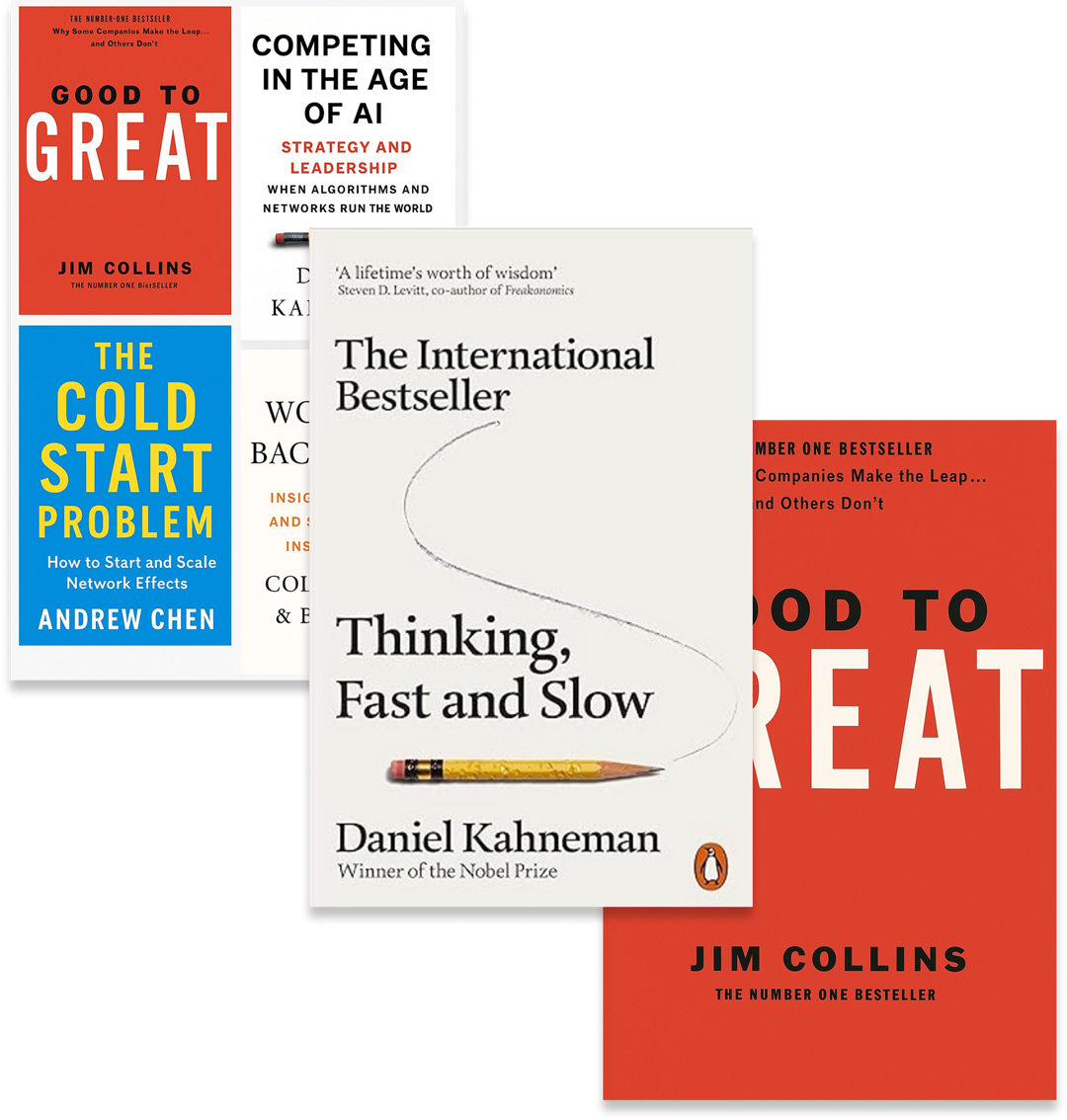 Book Collection