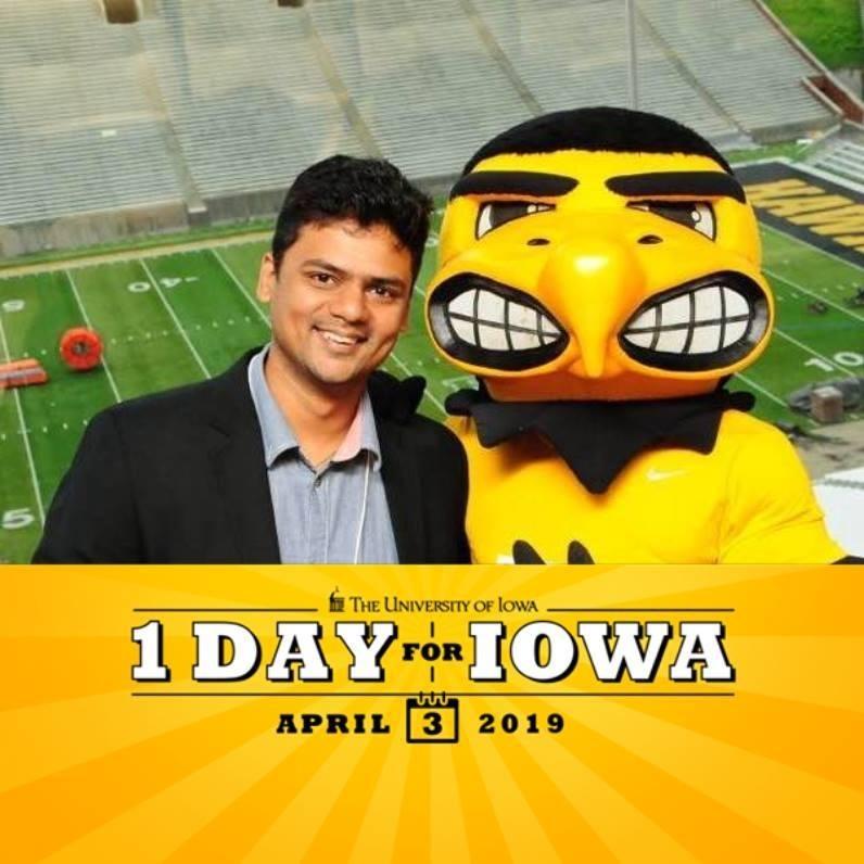 University of Iowa